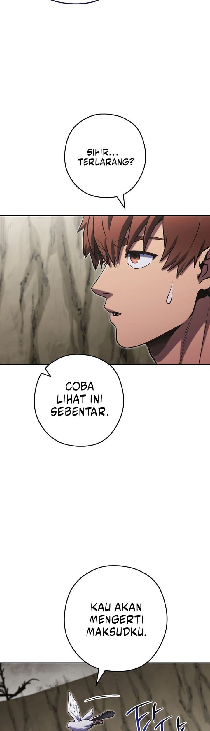 Dungeon Reset Chapter 229 - halaman 2