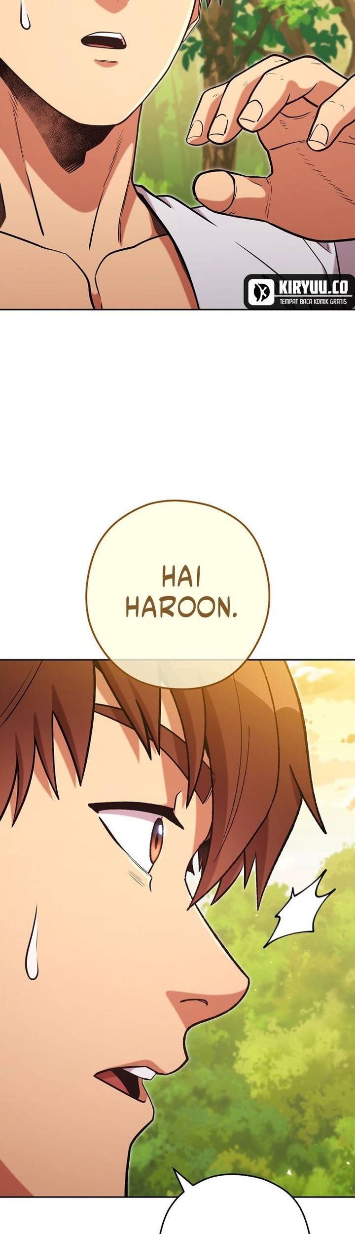 Dungeon Reset Chapter 229 - halaman 22