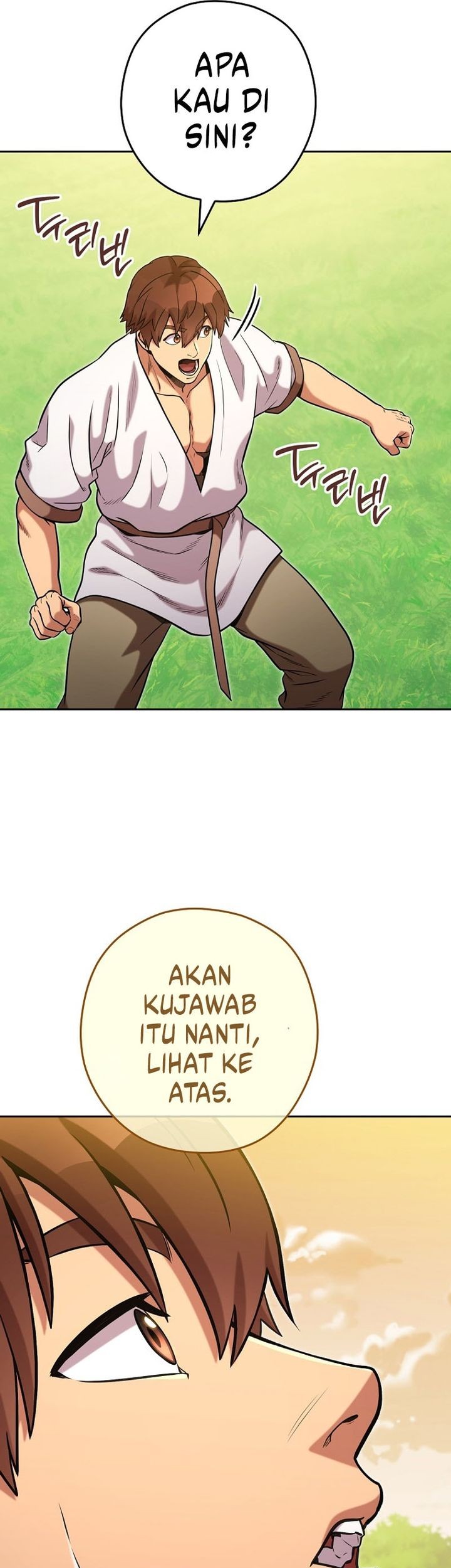 Dungeon Reset Chapter 229 - halaman 24