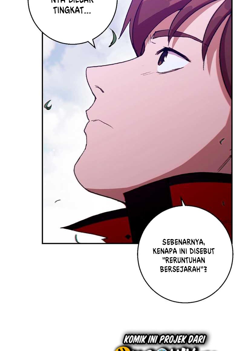 Dungeon Reset Chapter 23 - halaman 11