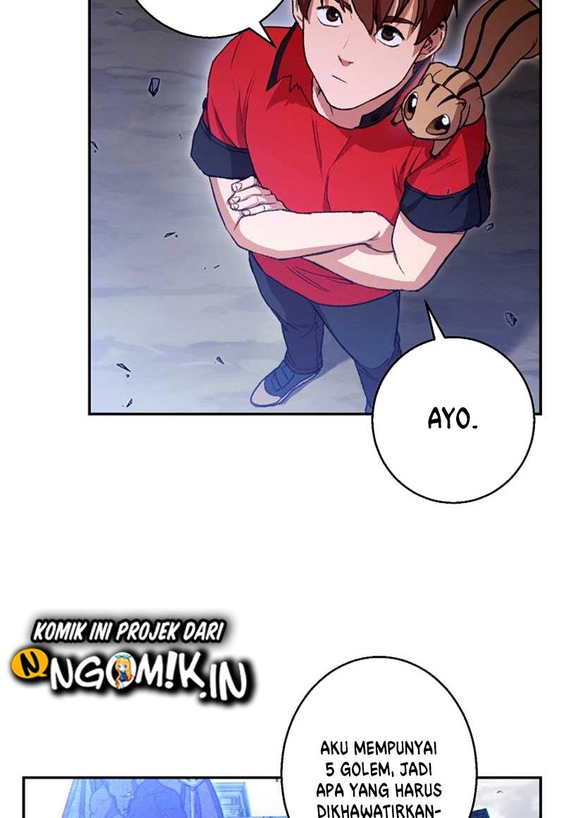 Dungeon Reset Chapter 23 - halaman 13