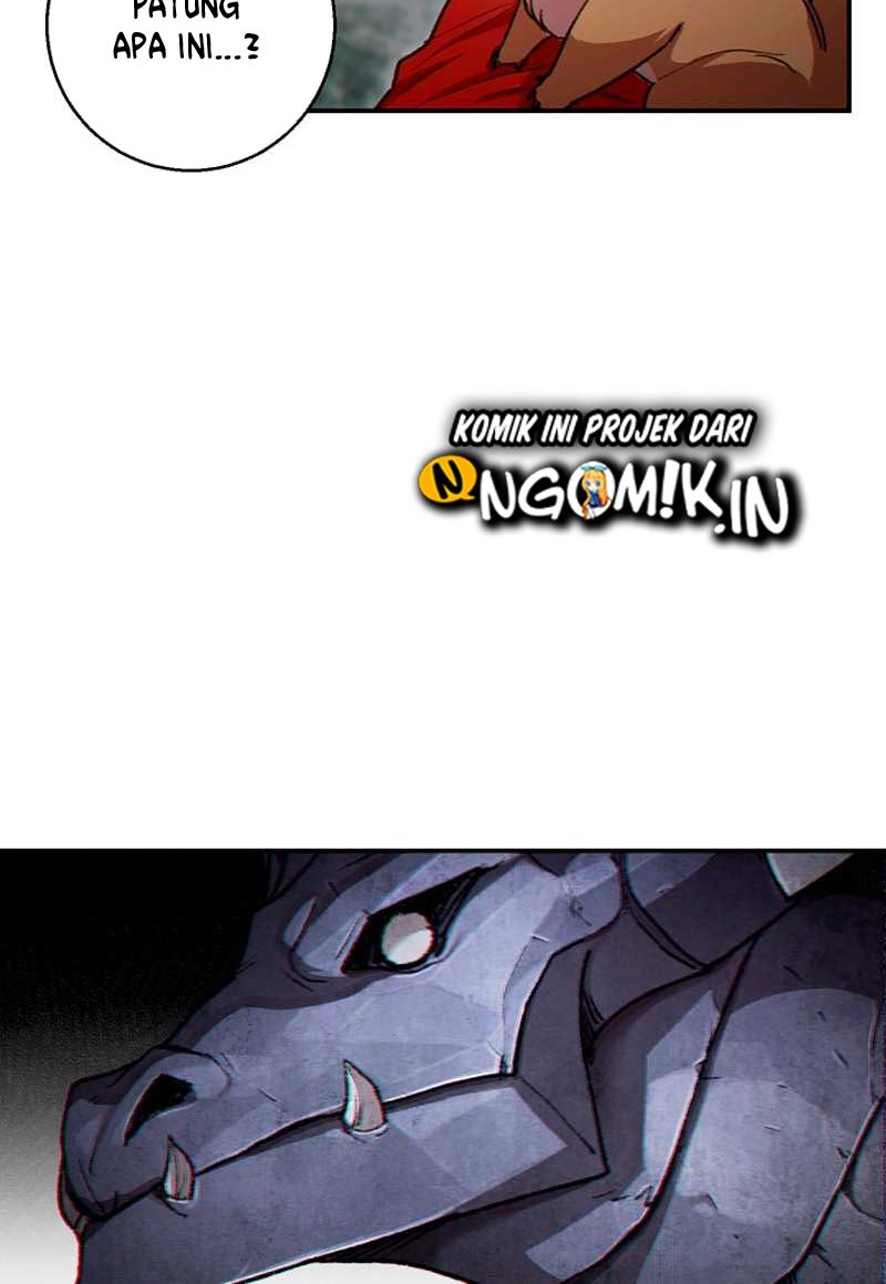 Dungeon Reset Chapter 23 - halaman 15