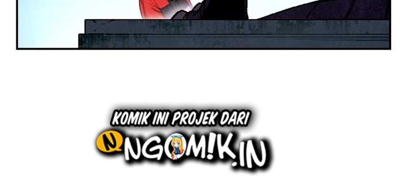 Dungeon Reset Chapter 23 - halaman 17