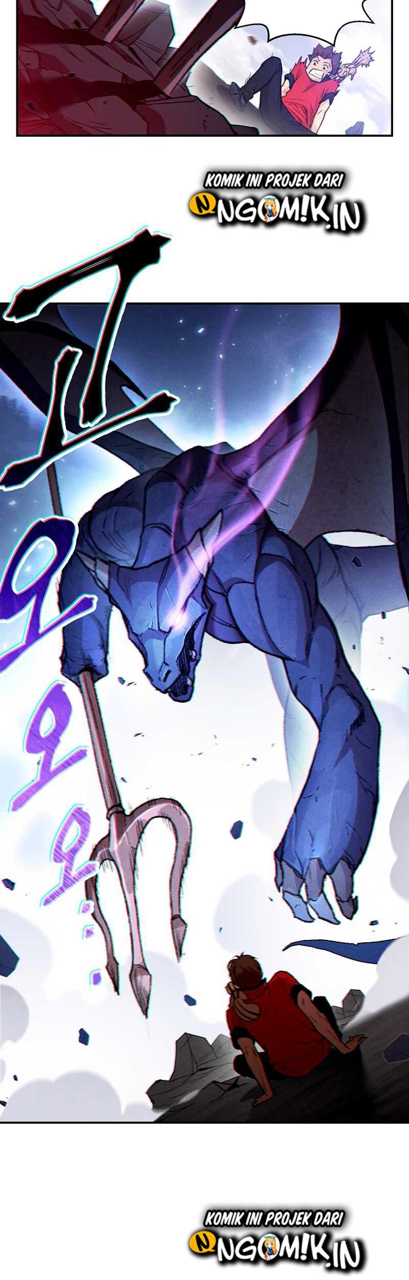 Dungeon Reset Chapter 23 - halaman 20