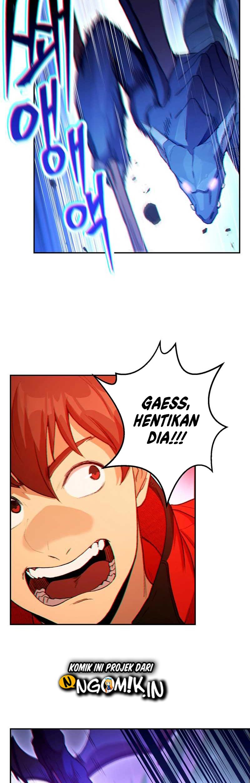 Dungeon Reset Chapter 23 - halaman 26