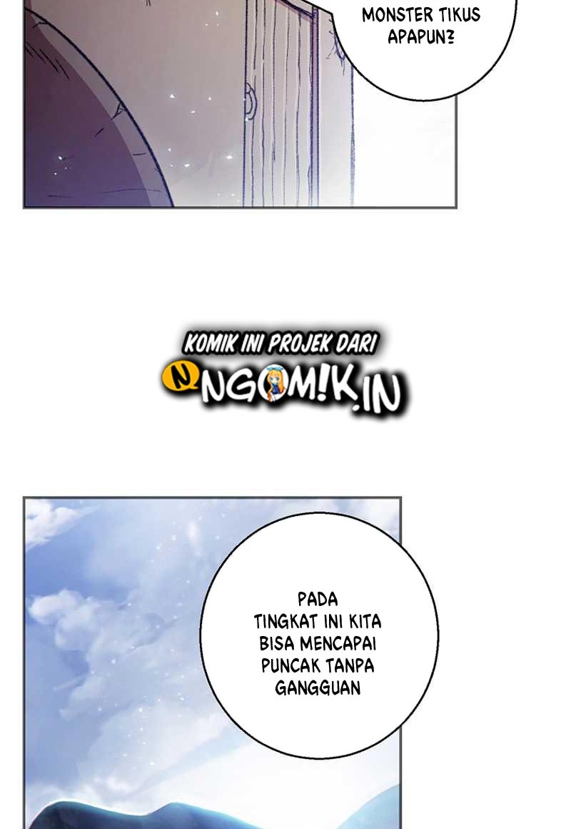 Dungeon Reset Chapter 23 - halaman 3