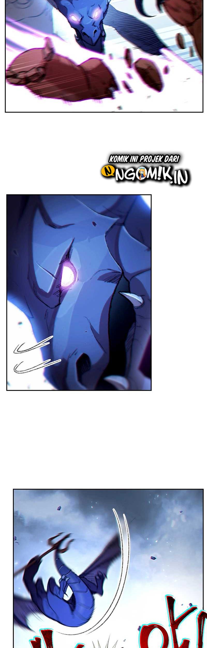 Dungeon Reset Chapter 23 - halaman 30