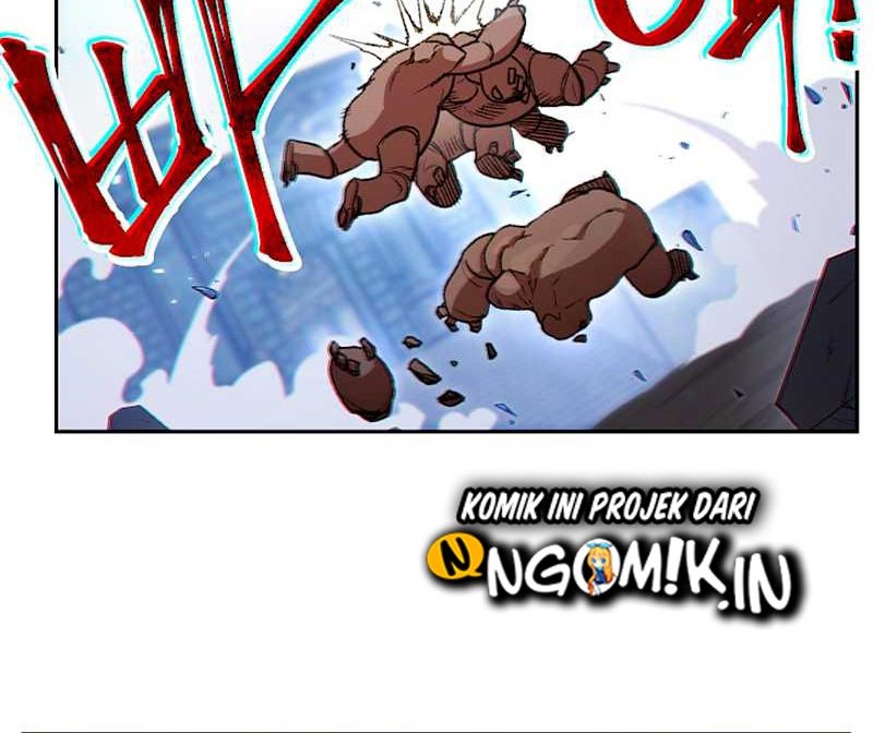Dungeon Reset Chapter 23 - halaman 31