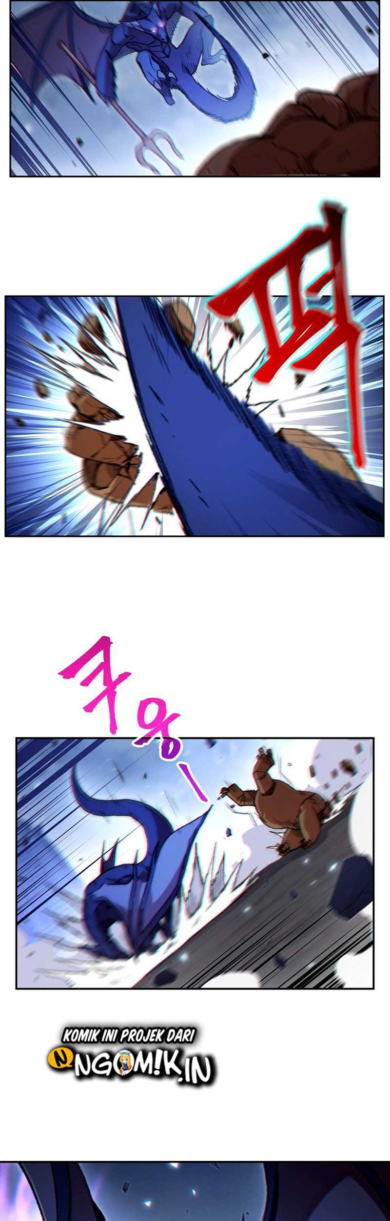 Dungeon Reset Chapter 23 - halaman 32