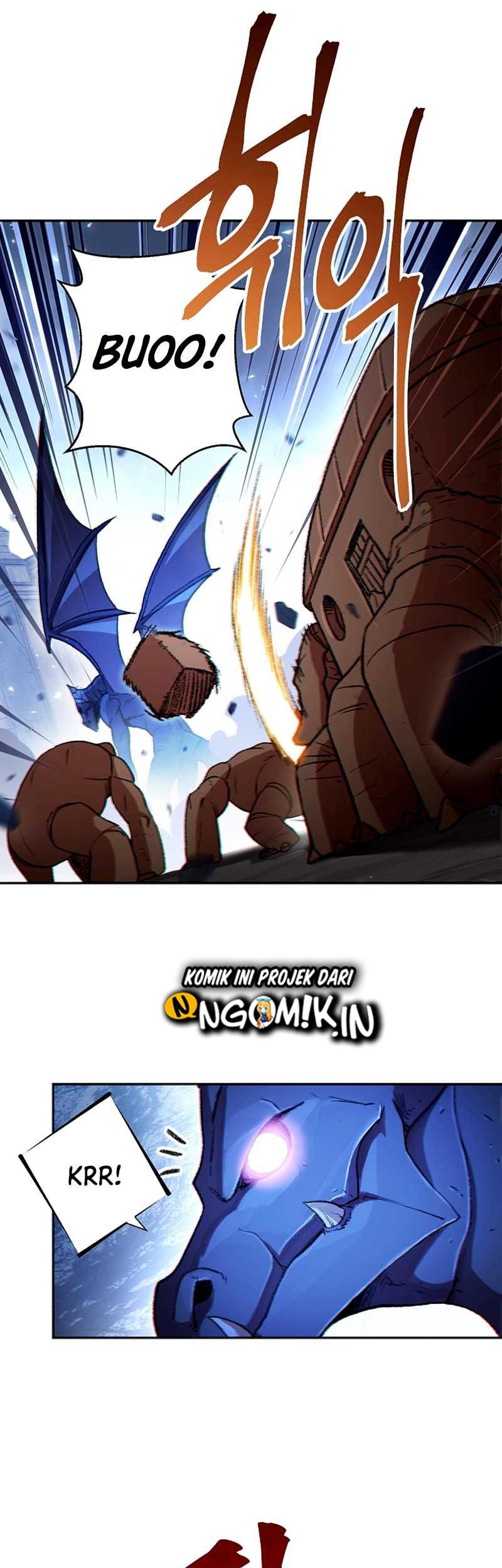 Dungeon Reset Chapter 23 - halaman 38