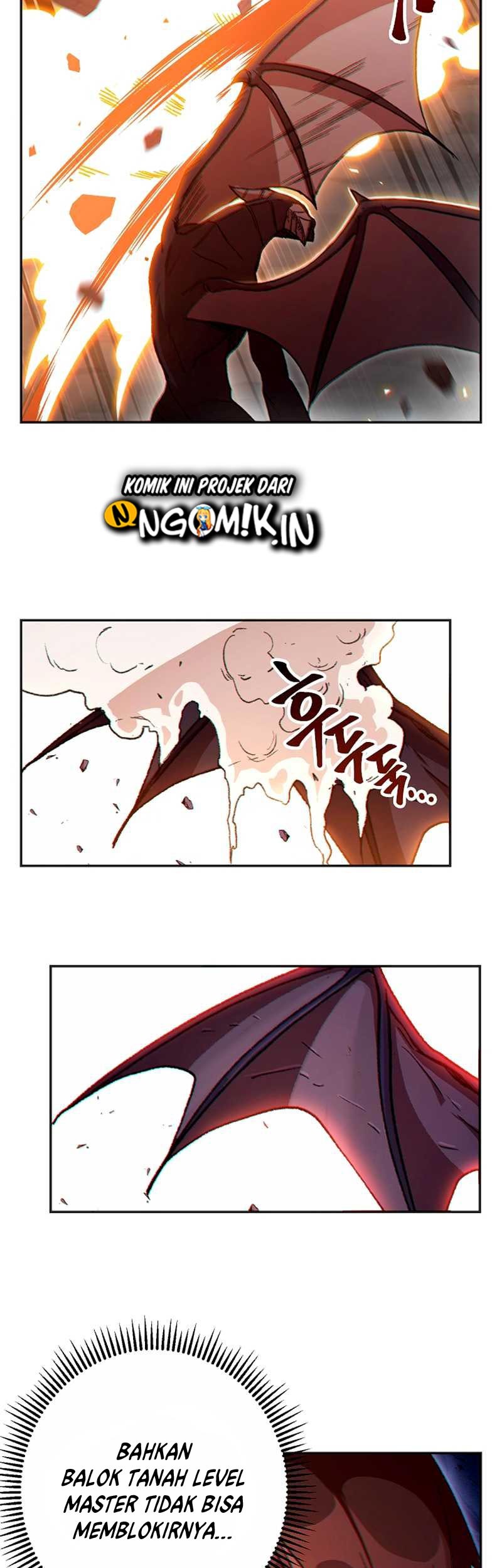 Dungeon Reset Chapter 23 - halaman 40