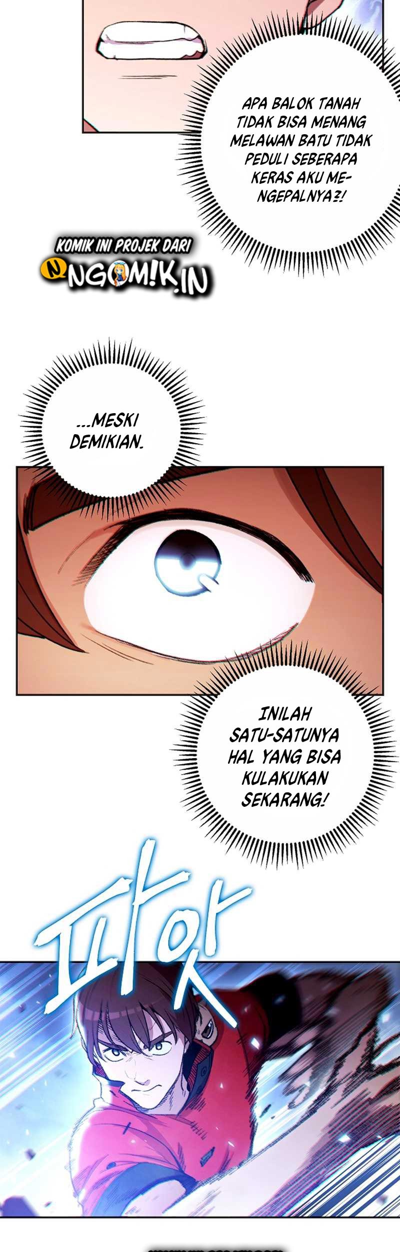 Dungeon Reset Chapter 23 - halaman 42