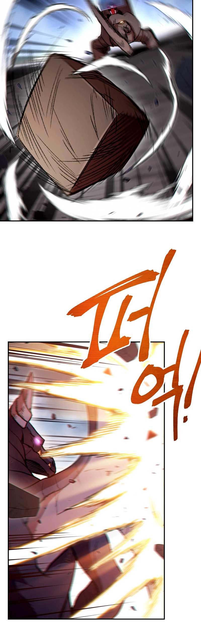 Dungeon Reset Chapter 23 - halaman 44