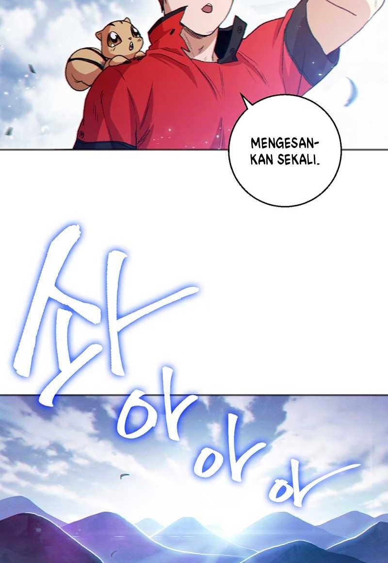Dungeon Reset Chapter 23 - halaman 5