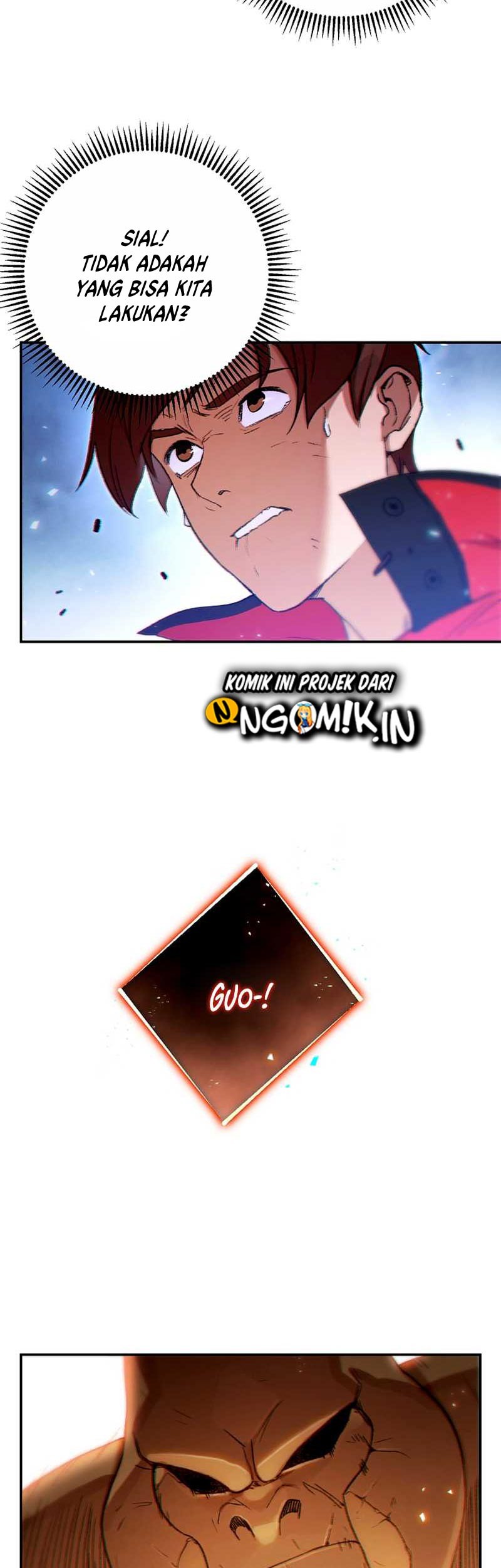Dungeon Reset Chapter 23 - halaman 50