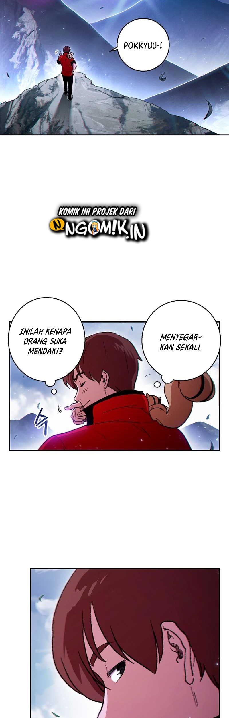 Dungeon Reset Chapter 23 - halaman 6