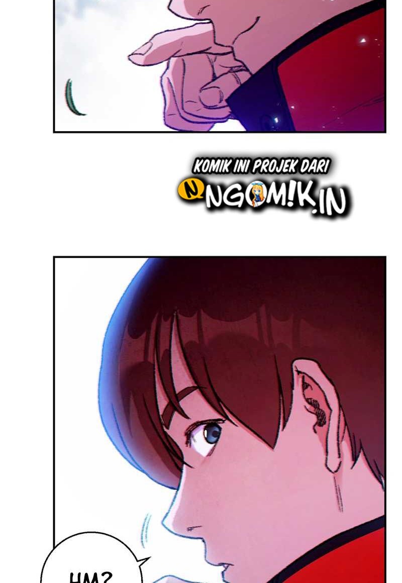 Dungeon Reset Chapter 23 - halaman 7