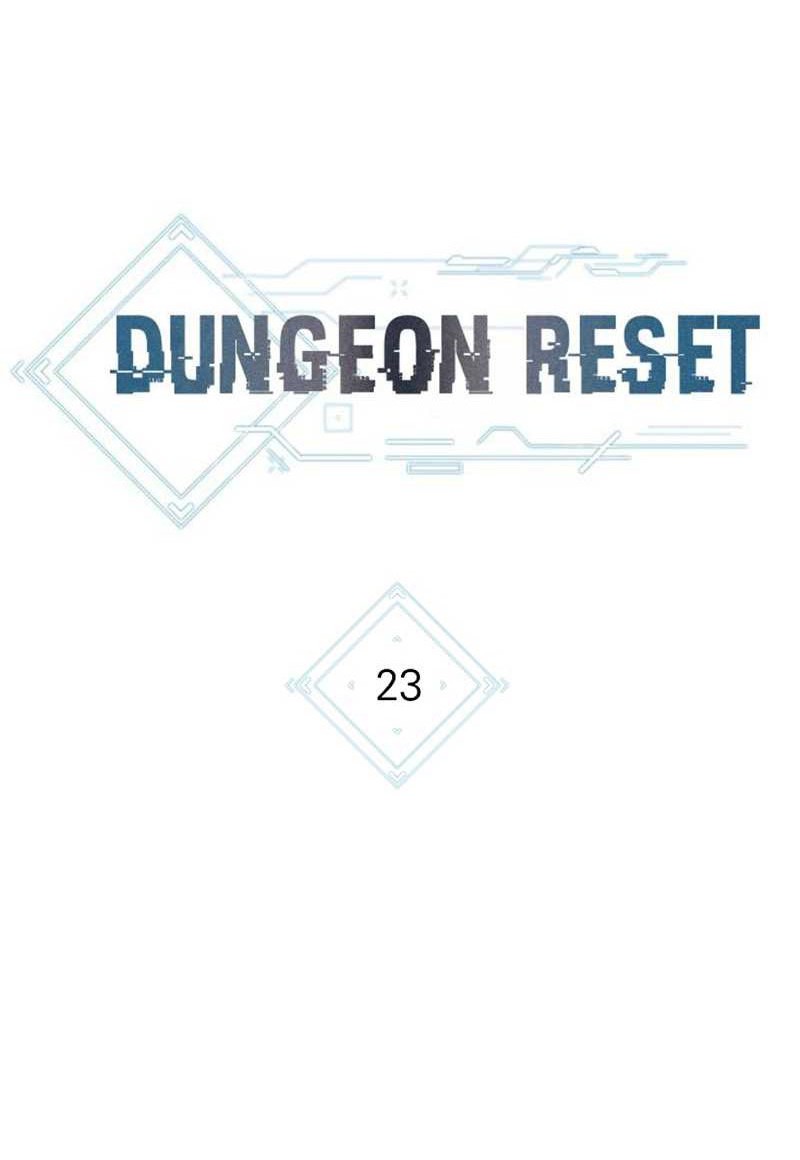 Dungeon Reset Chapter 23 - halaman 9