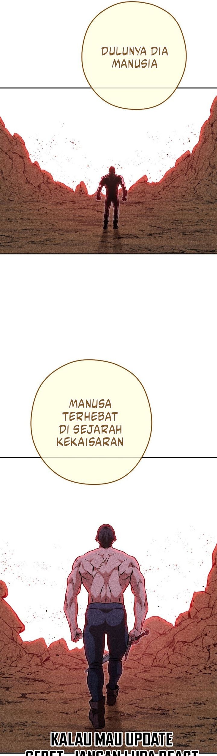 Dungeon Reset Chapter 230 - halaman 1