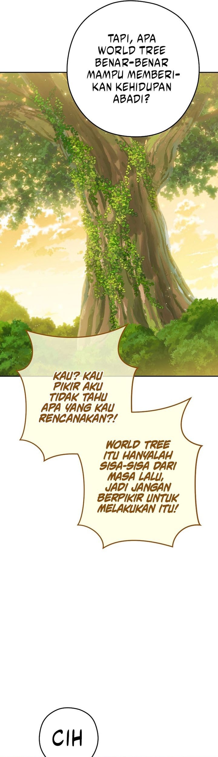 Dungeon Reset Chapter 230 - halaman 11