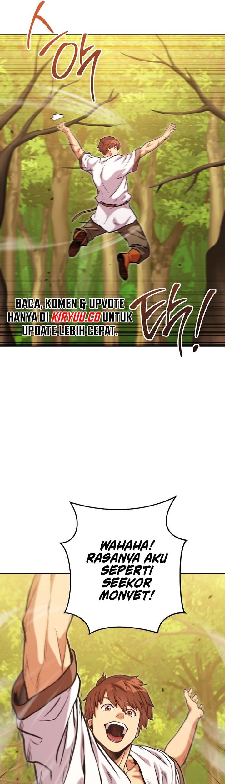 Dungeon Reset Chapter 230 - halaman 17