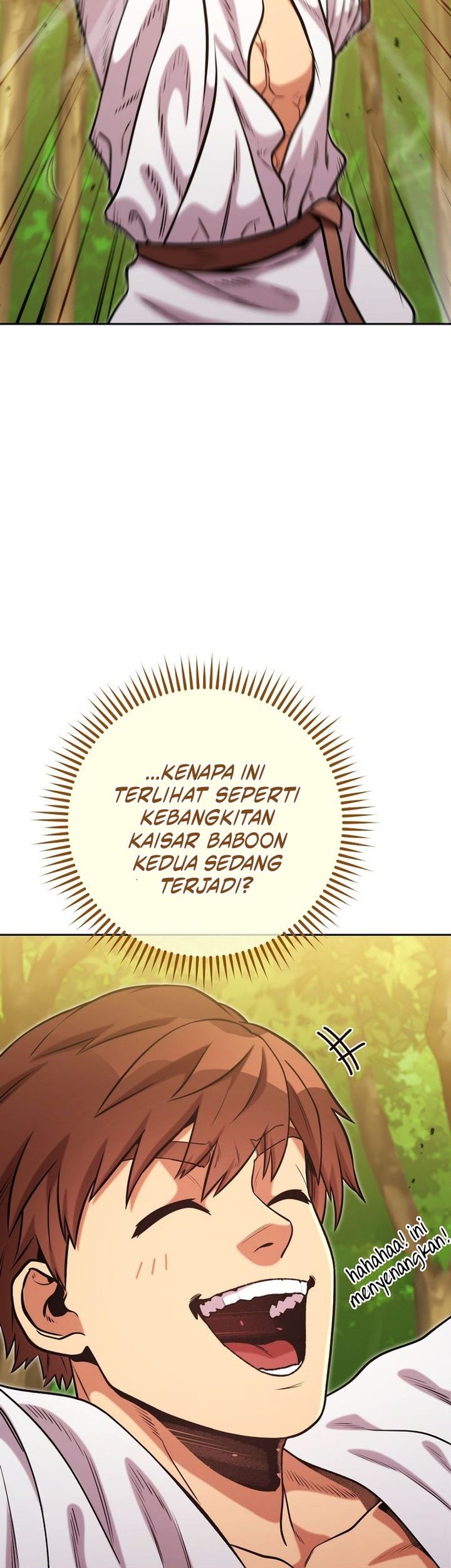 Dungeon Reset Chapter 230 - halaman 18