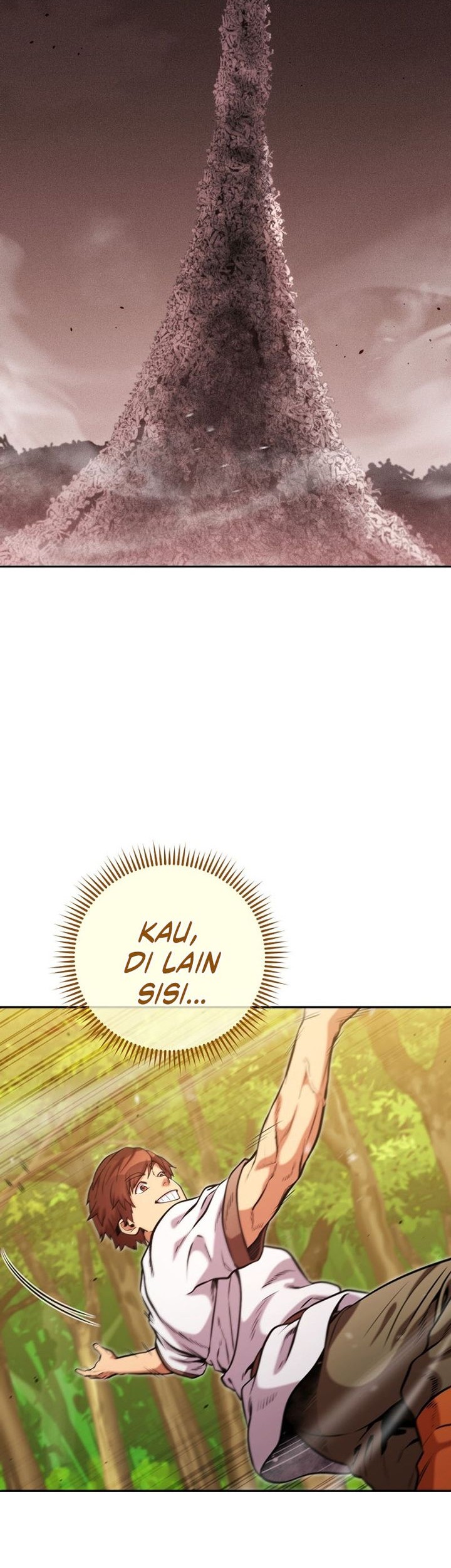 Dungeon Reset Chapter 230 - halaman 21