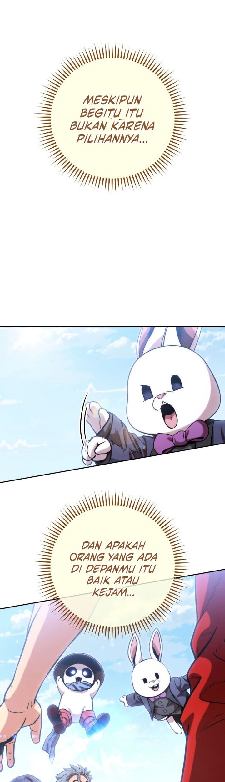 Dungeon Reset Chapter 230 - halaman 24