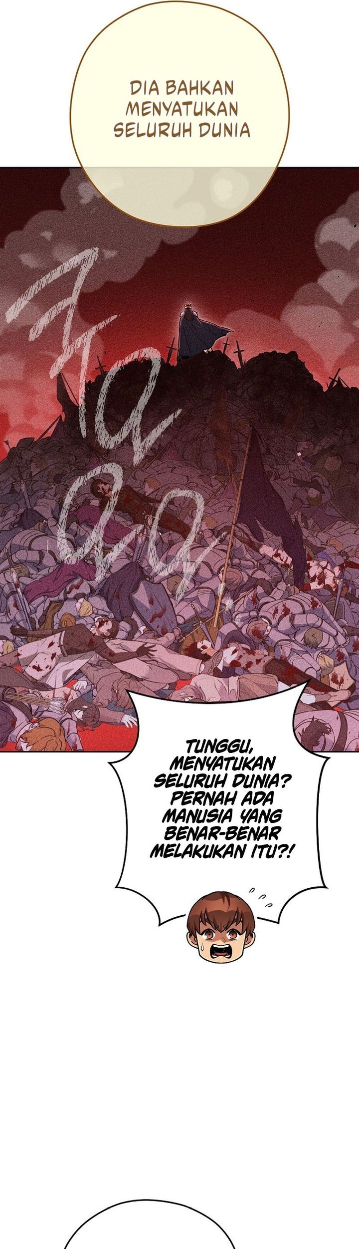 Dungeon Reset Chapter 230 - halaman 3