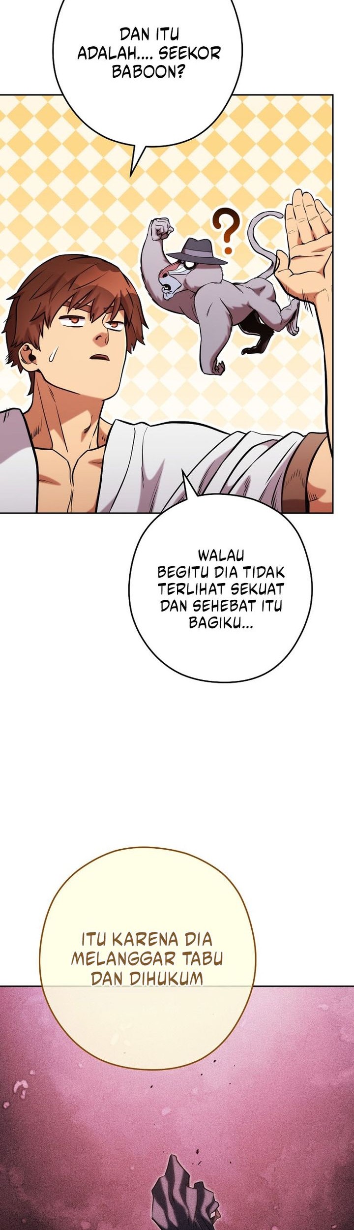 Dungeon Reset Chapter 230 - halaman 4