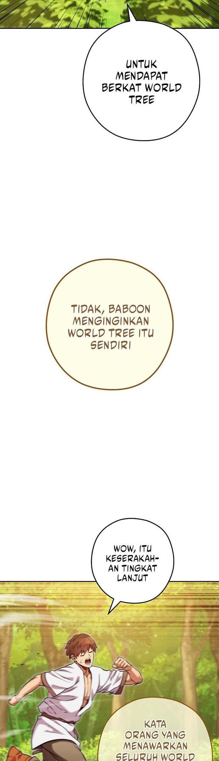 Dungeon Reset Chapter 230 - halaman 9