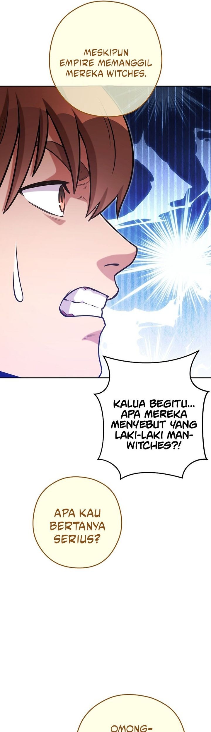 Dungeon Reset Chapter 231 - halaman 10