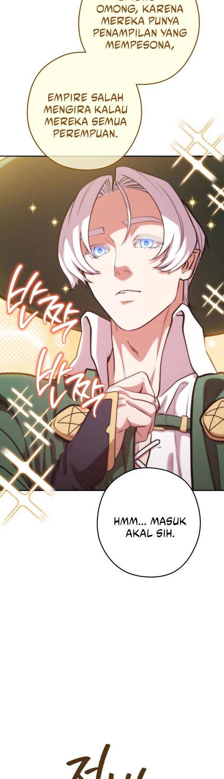 Dungeon Reset Chapter 231 - halaman 11