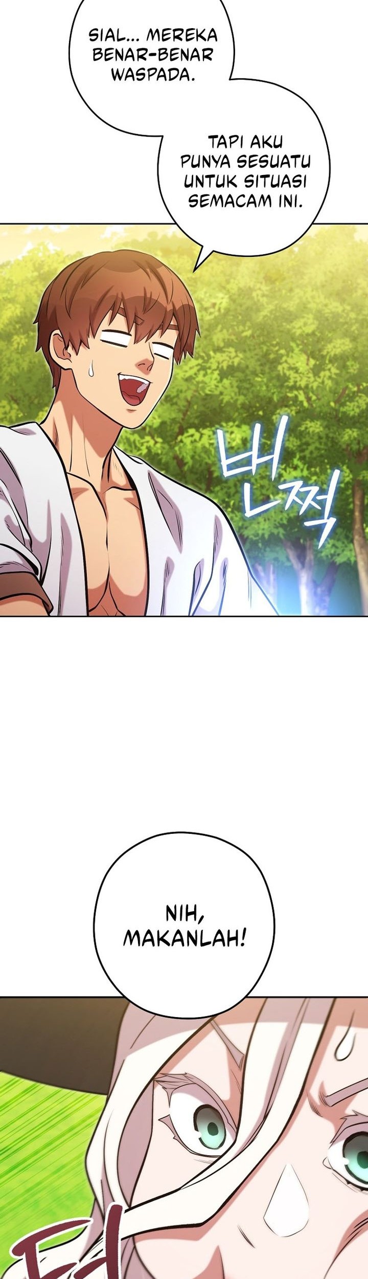 Dungeon Reset Chapter 231 - halaman 14