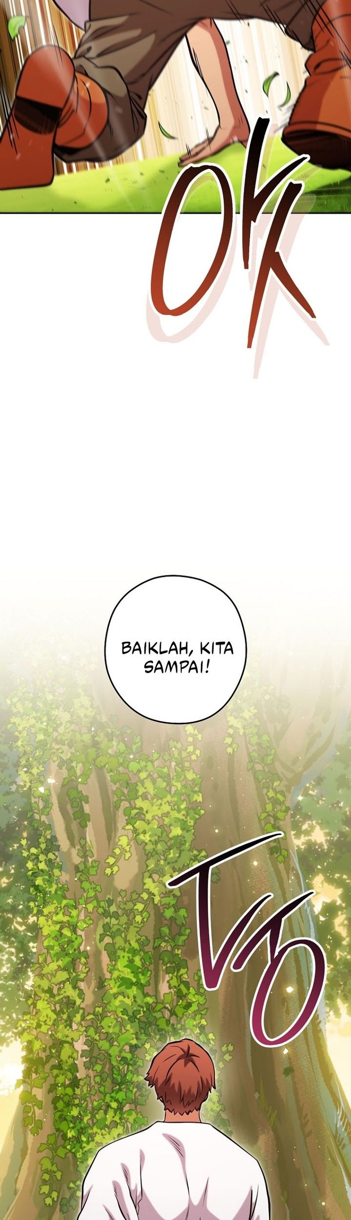 Dungeon Reset Chapter 231 - halaman 2