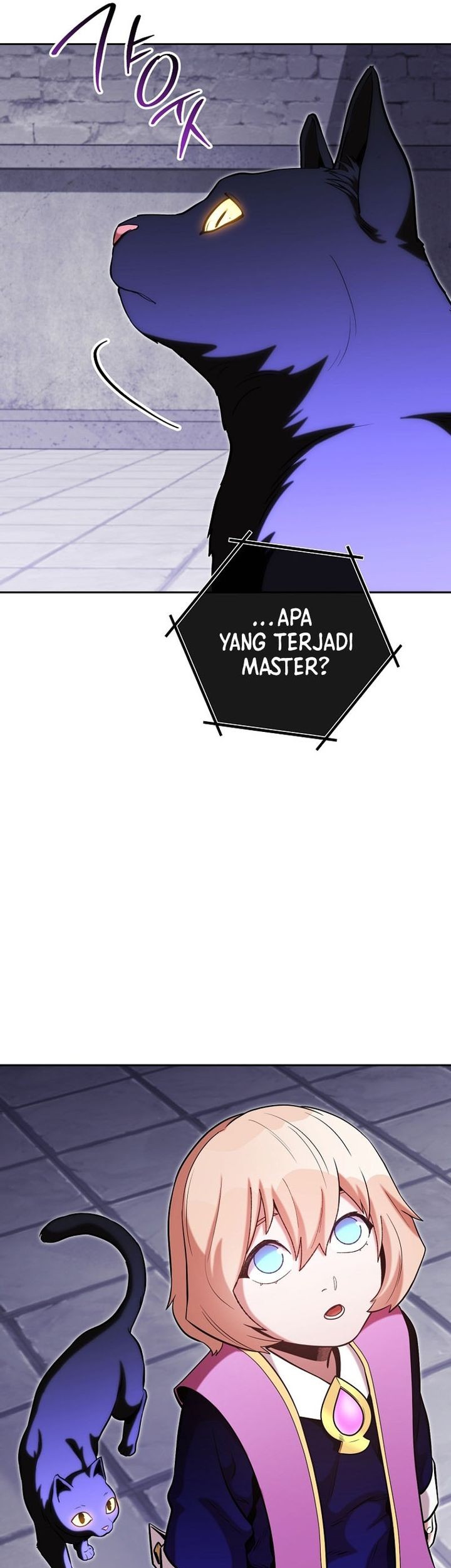 Dungeon Reset Chapter 231 - halaman 24