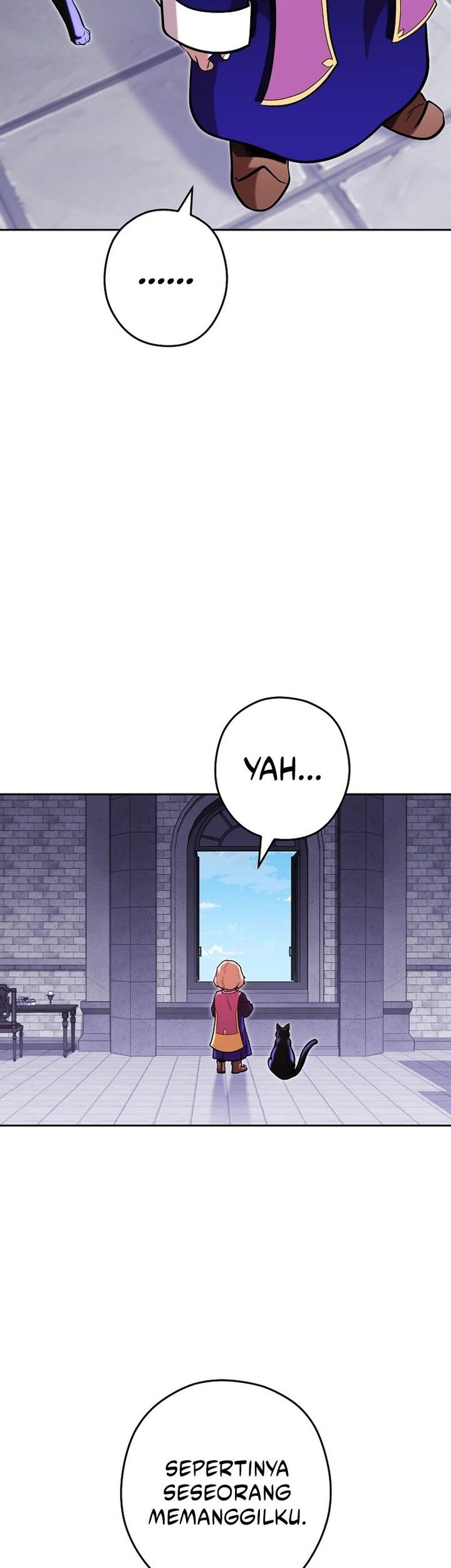 Dungeon Reset Chapter 231 - halaman 25