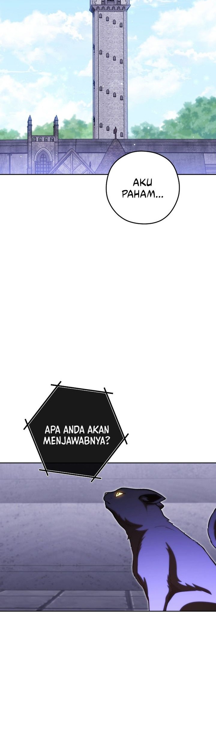 Dungeon Reset Chapter 231 - halaman 31