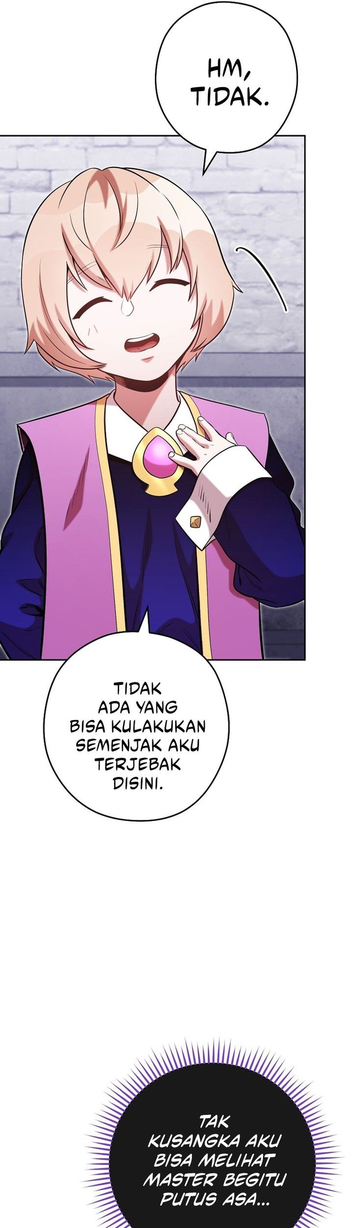 Dungeon Reset Chapter 231 - halaman 32