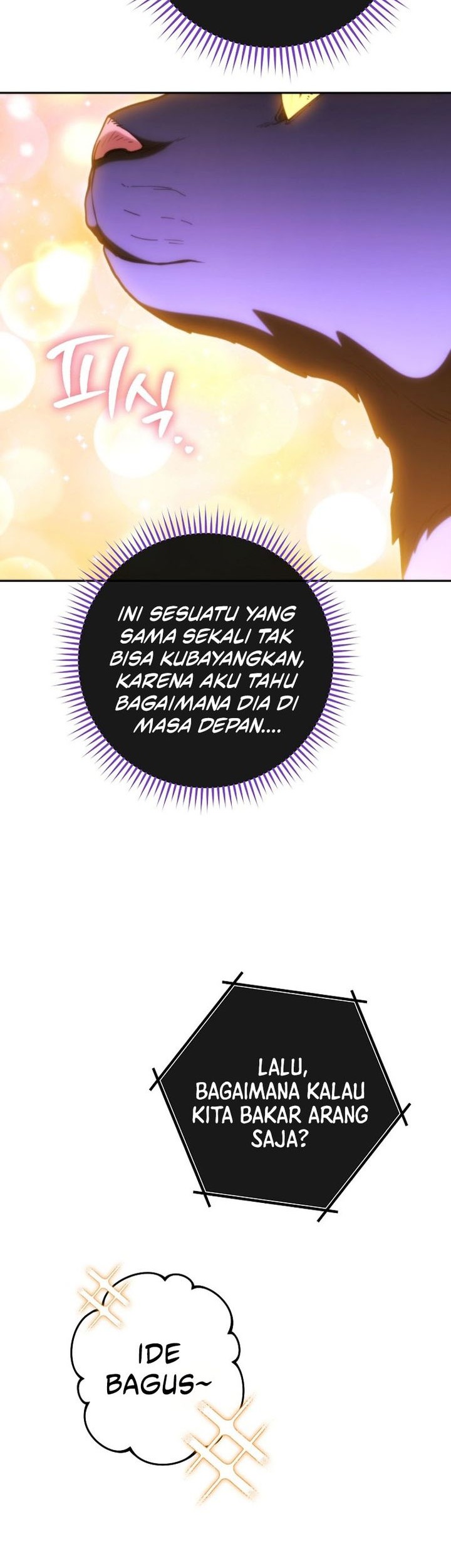 Dungeon Reset Chapter 231 - halaman 33
