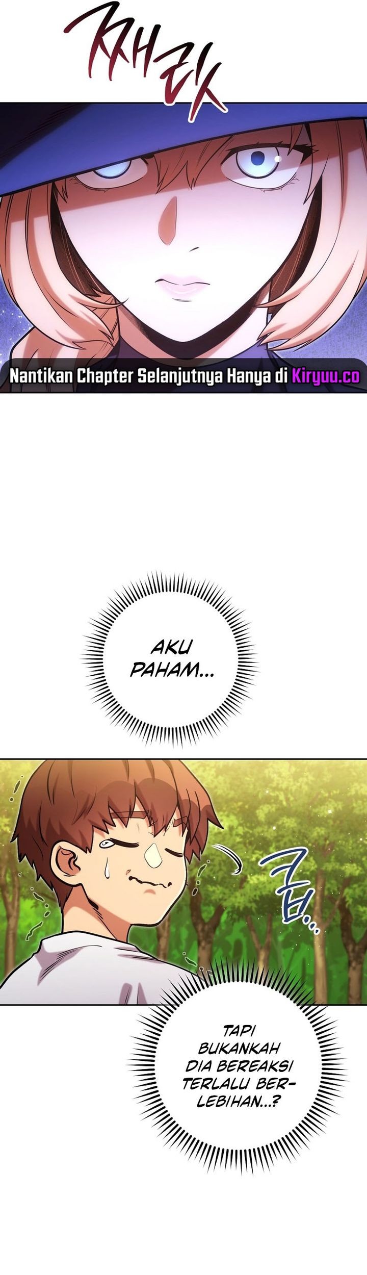Dungeon Reset Chapter 231 - halaman 38
