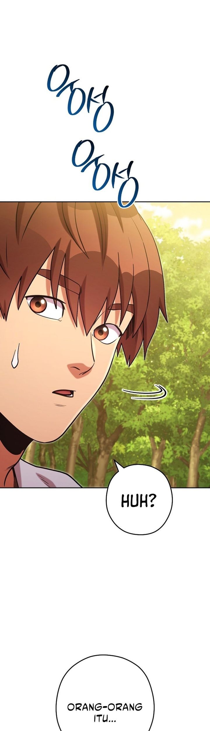 Dungeon Reset Chapter 231 - halaman 4