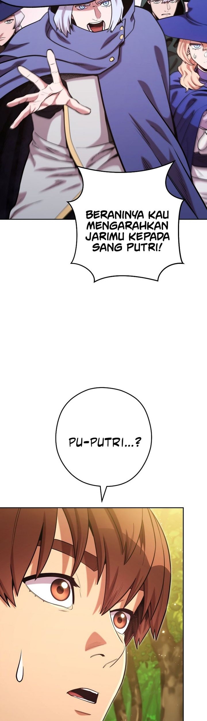 Dungeon Reset Chapter 231 - halaman 41