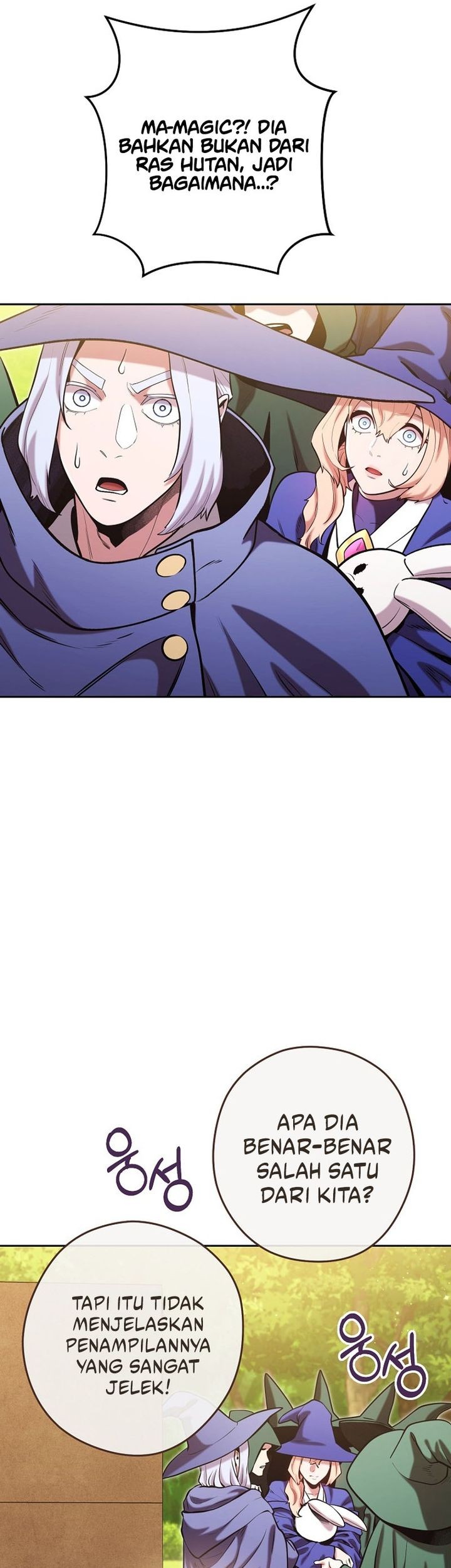 Dungeon Reset Chapter 231 - halaman 52