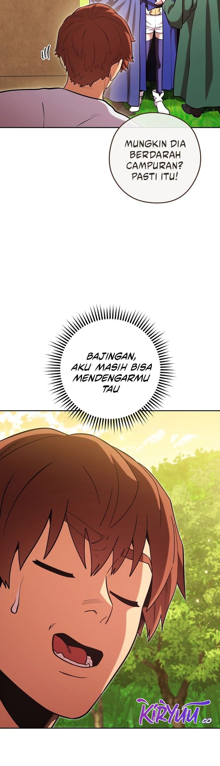 Dungeon Reset Chapter 231 - halaman 53
