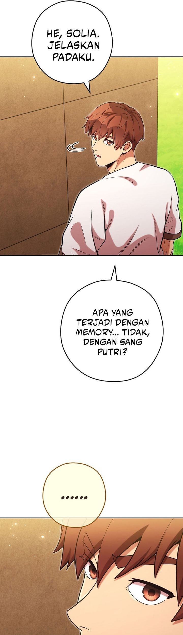 Dungeon Reset Chapter 231 - halaman 55