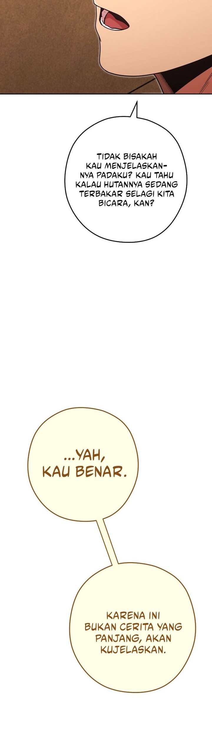 Dungeon Reset Chapter 231 - halaman 56