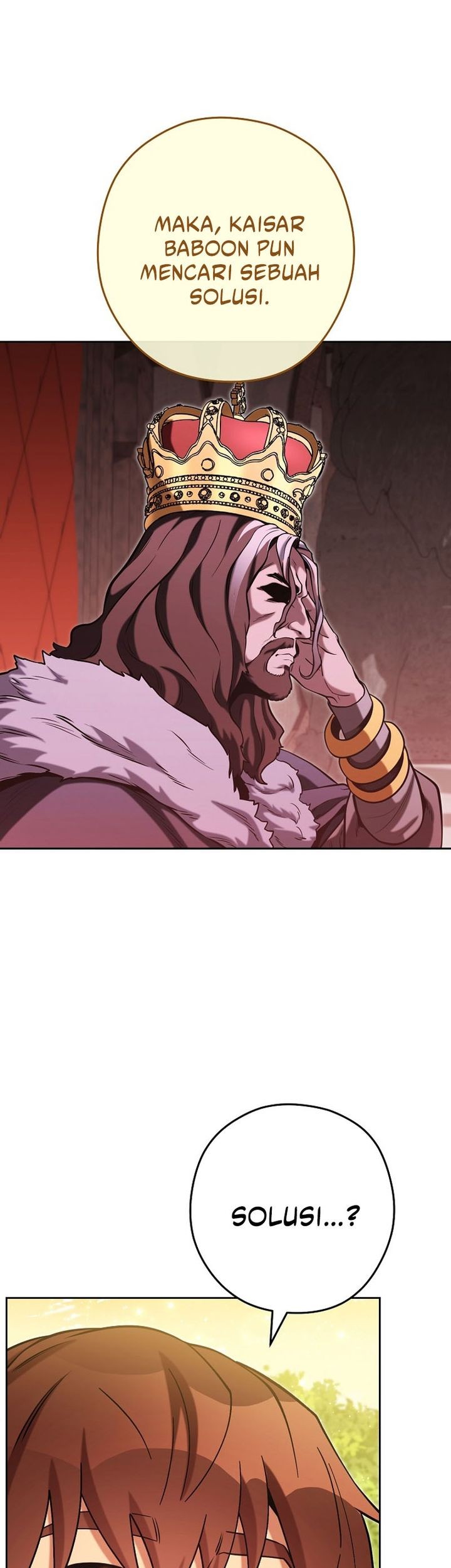 Dungeon Reset Chapter 231 - halaman 66