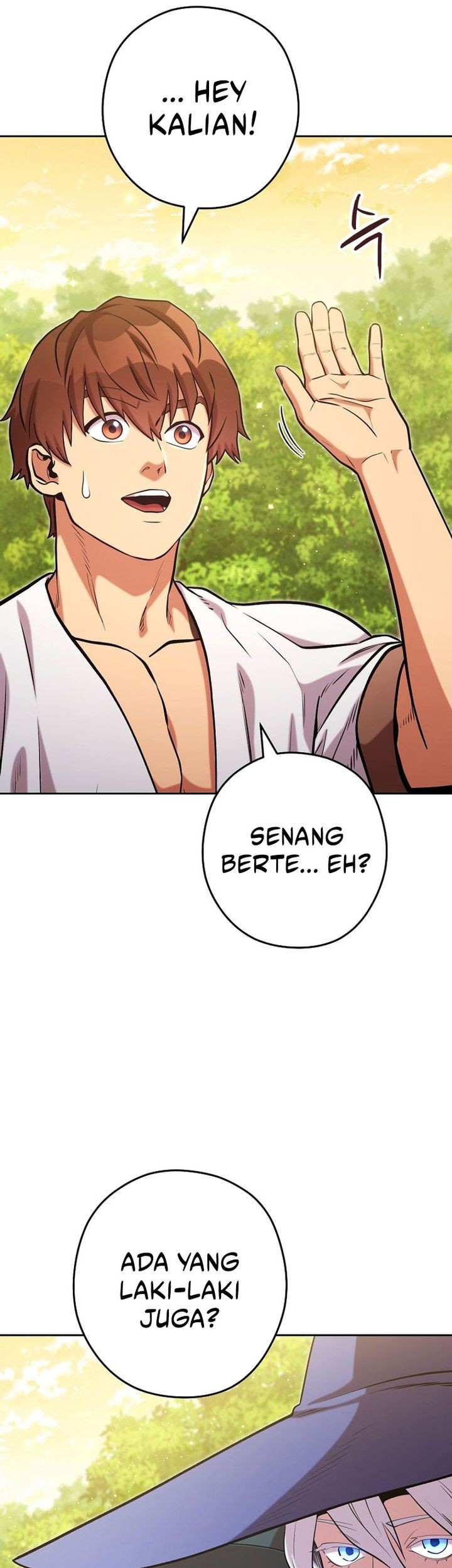 Dungeon Reset Chapter 231 - halaman 7