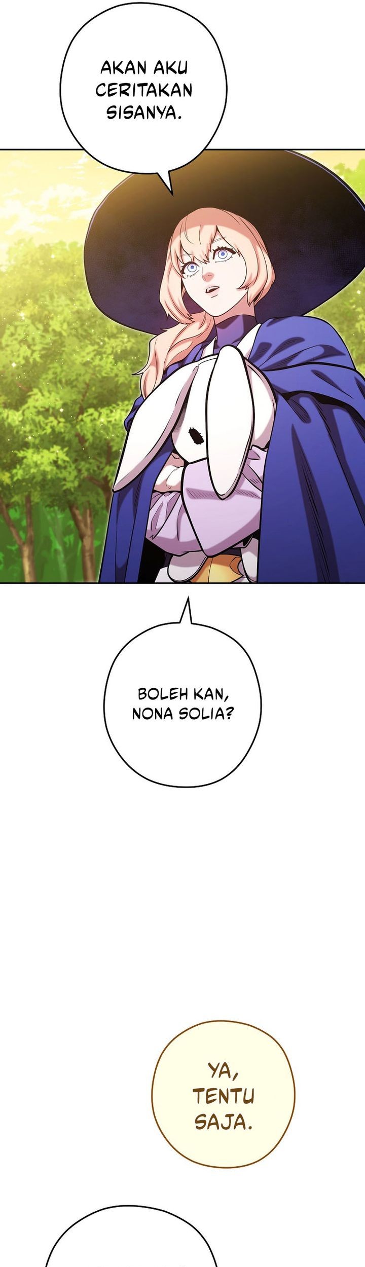 Dungeon Reset Chapter 232 - halaman 10